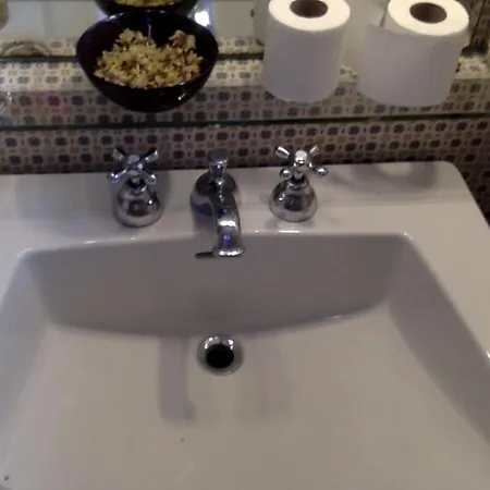 Apartament Xampilla's Business Mini Bassano Bassano del Grappa