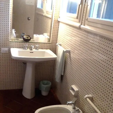Xampilla's Business Mini Bassano Apartament *