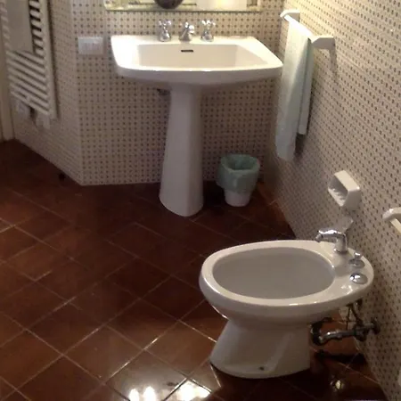 Apartament Xampilla's Business Mini Bassano *
