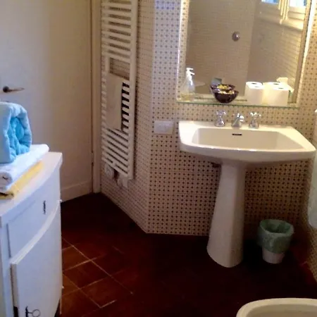 Xampilla's Business Mini Bassano Apartament Bassano del Grappa