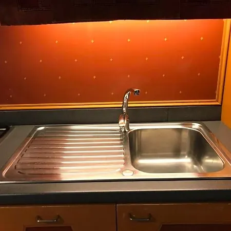 Apartament Xampilla's Business Mini Bassano *