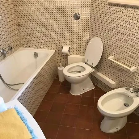 Xampilla's Business Mini Bassano Apartament *