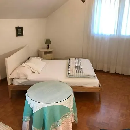 Xampilla's Business Mini Bassano Apartament Bassano del Grappa