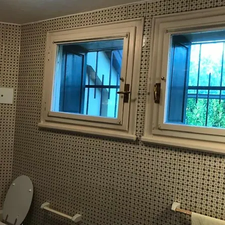 Apartament Xampilla's Business Mini Bassano Bassano del Grappa