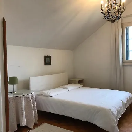 Apartament Xampilla's Business Mini Bassano Bassano del Grappa