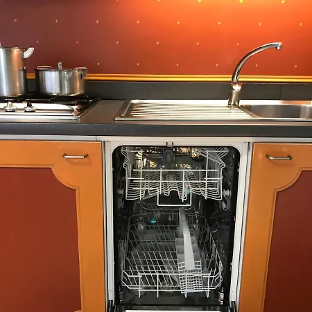 Apartament Xampilla's Business Mini Bassano Bassano del Grappa