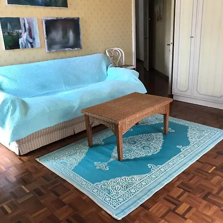 Apartament Xampilla's Business Mini Bassano *